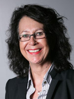 Christa Messner - KMU Service Center - St.Gallen - Schweiz