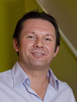 Stefan Graf - KMU Service Center - St.Gallen - Schweiz